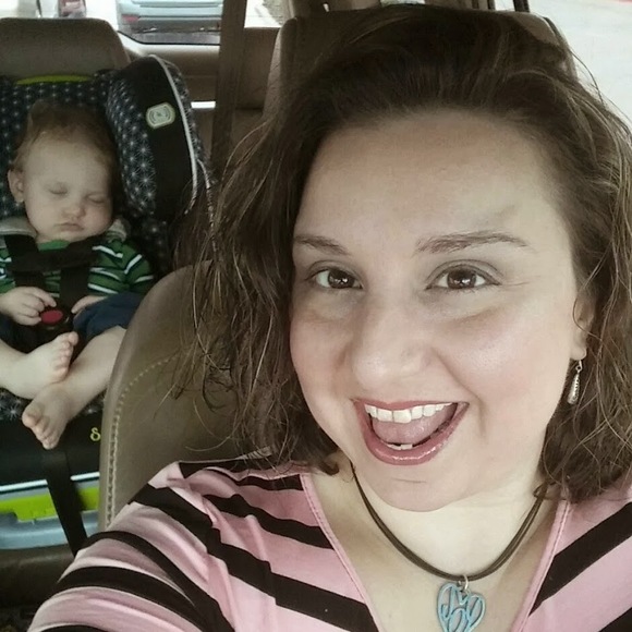 Meet your Posher, Joy - Picture 1 of 1